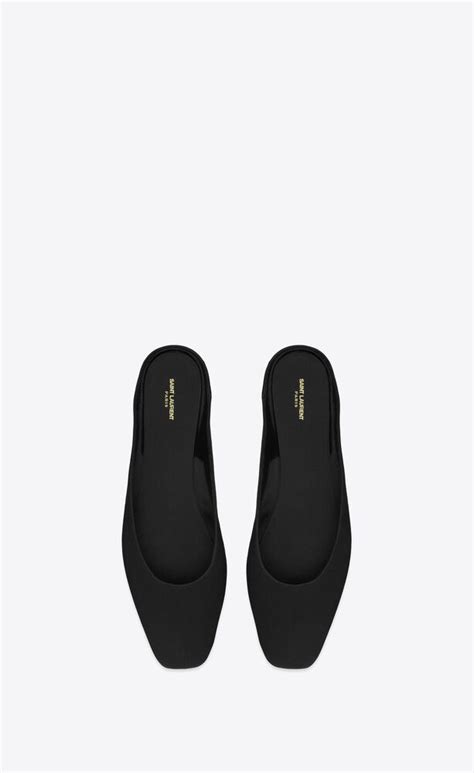 ysl slip on shoes|LIDO slip.